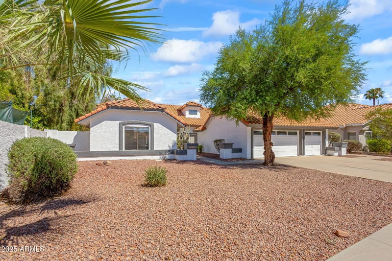 1960 Calle Monte Vi, Tempe, AZ 85284