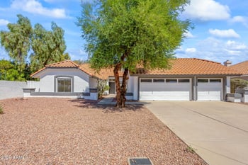 1960 Calle Monte Vi, Tempe, AZ 85284