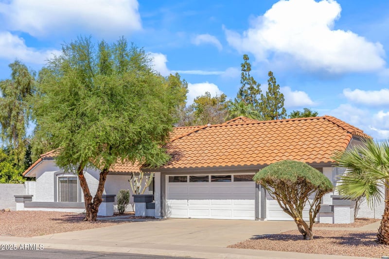 1960 Calle Monte Vi, Tempe, AZ 85284