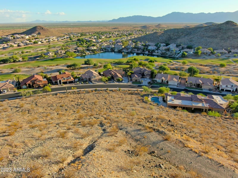 1960 Clubhouse Dr #56, Phoenix, AZ 85048