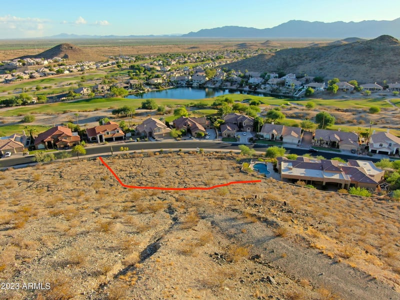 1960 Clubhouse Dr #56, Phoenix, AZ 85048