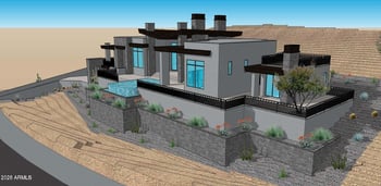 1960 Clubhouse Dr #56, Phoenix, AZ 85048