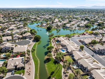 1960 Dava Dr, Tempe, AZ 85283