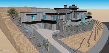 1960 Clubhouse Dr #56, Phoenix, AZ 85048