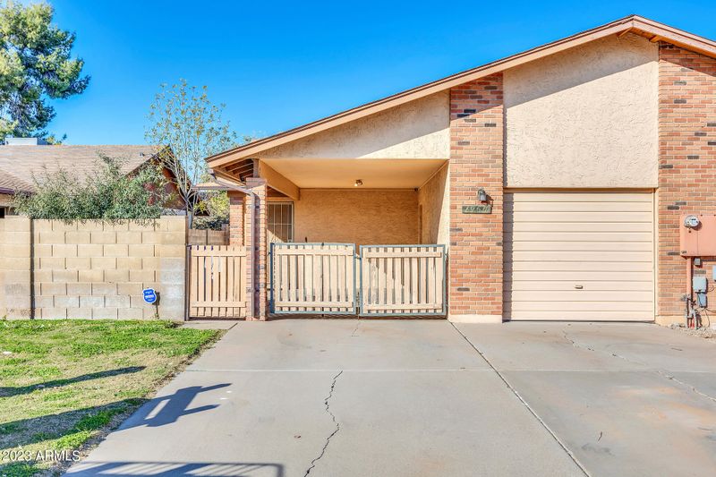 1960 E Jacinto Ave, Mesa, AZ 85204