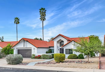 1960 Krista Way, Tempe, AZ 85284