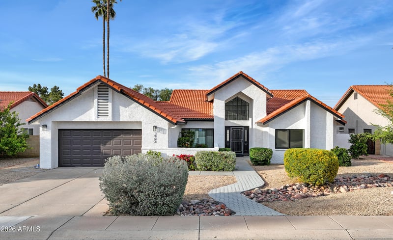 Home Worth Check
