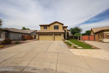 1960 Springfield Pl, Chandler, AZ 85286