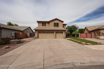 1960 Springfield Pl, Chandler, AZ 85286