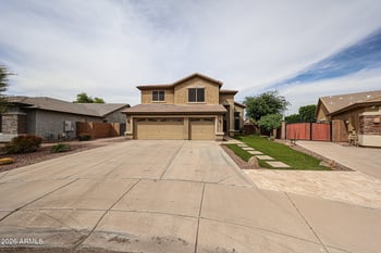 1960 Springfield Pl, Chandler, AZ 85286
