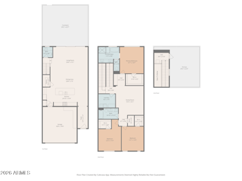 1960 Kinfield Trl, Phoenix, AZ 85085