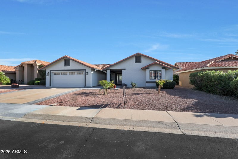 1960 Leisure World --, Mesa, AZ 85206