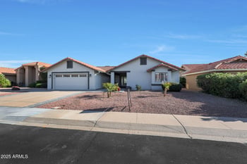 1960 Leisure World --, Mesa, AZ 85206