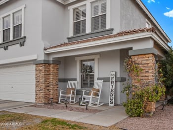 1960 Portland Ct, Gilbert, AZ 85295