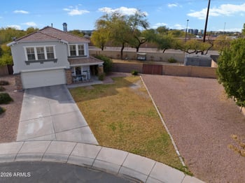 1960 Portland Ct, Gilbert, AZ 85295