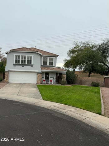 1960 Portland Ct, Gilbert, AZ 85295