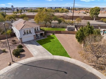 1960 Portland Ct, Gilbert, AZ 85295