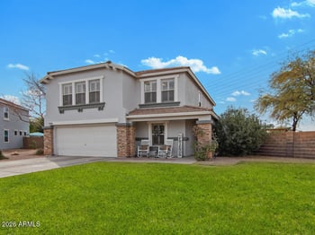 1960 Portland Ct, Gilbert, AZ 85295