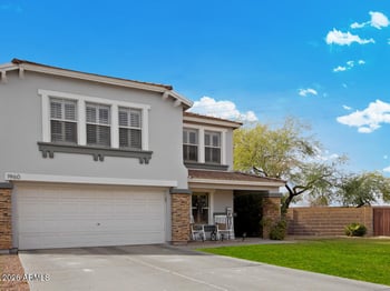 1960 Portland Ct, Gilbert, AZ 85295