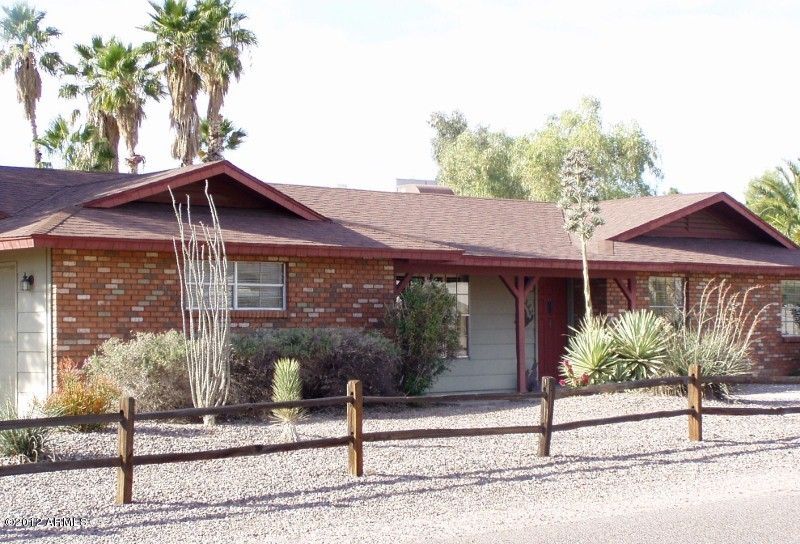 1960 S Cactus Rd, Apache Junction, AZ 85119