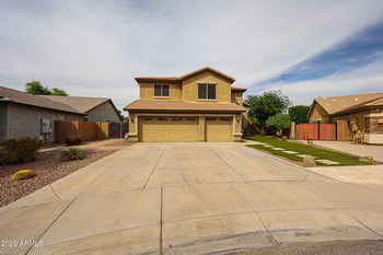 1960 Springfield Pl, Chandler, AZ 85286