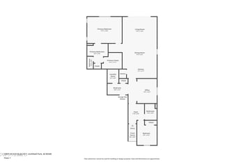 19600 Montecito Ave, Litchfield Park, AZ 85340