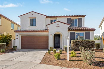 19600 W Campbell Ave, Litchfield Park, AZ 85340