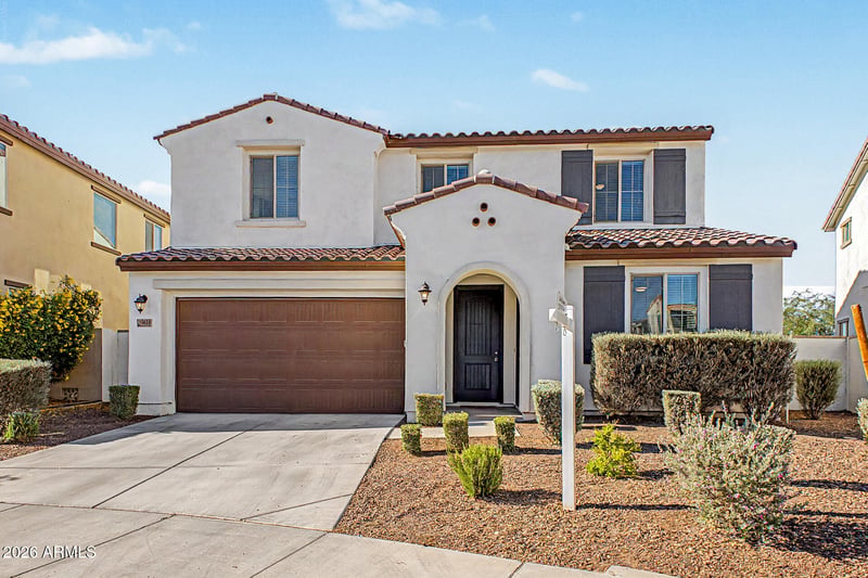 19600 Campbell Ave, Litchfield Park, AZ 85340