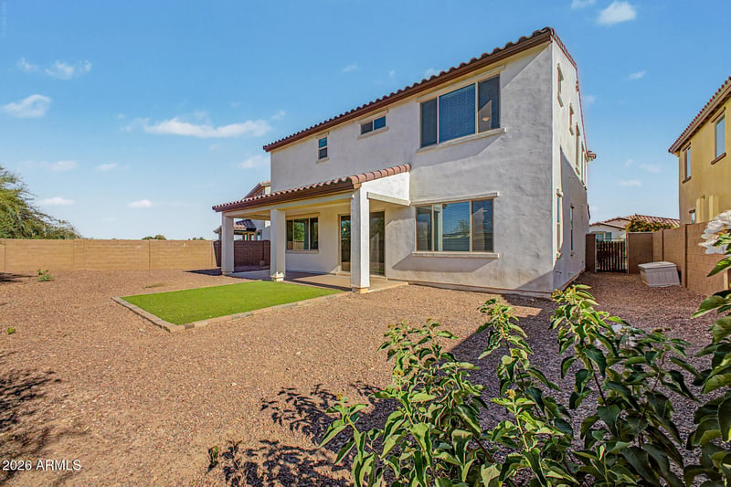 19600 Campbell Ave, Litchfield Park, AZ 85340