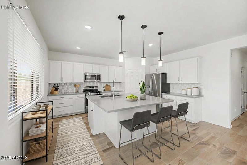 19600 Campbell Ave, Litchfield Park, AZ 85340