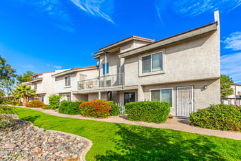 19601 7th St #1005, Phoenix, AZ 85024