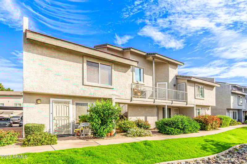 19601 7th St #1005, Phoenix, AZ 85024