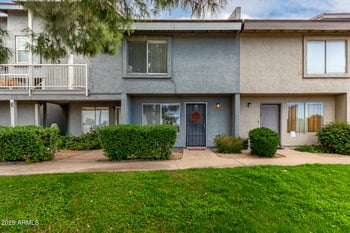 19601 7th St #1009, Phoenix, AZ 85024