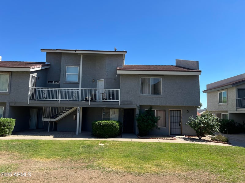 19601 7th St #1036, Phoenix, AZ 85024