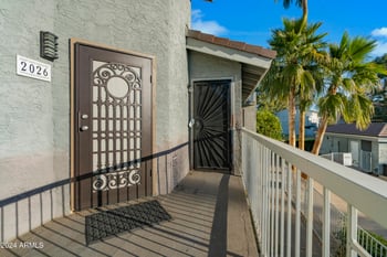 19601 7th St #2026, Phoenix, AZ 85024