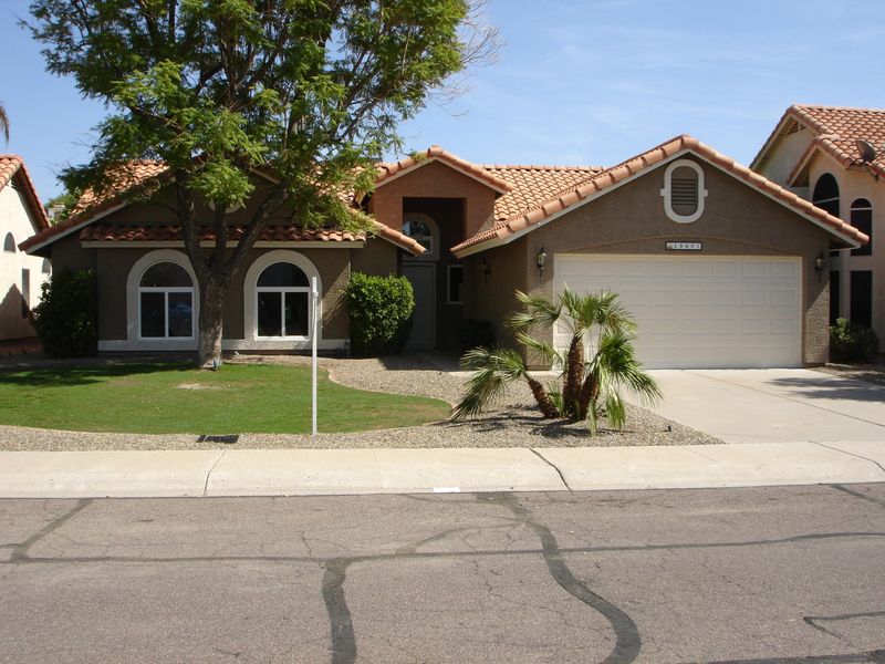 19601 N 35th Pl, Phoenix, AZ 85050