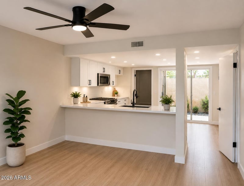 19601 N 7 Th Streets N #1093, Phoenix, AZ 85024