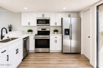 19601 N 7 Th Streets N #1093, Phoenix, AZ 85024
