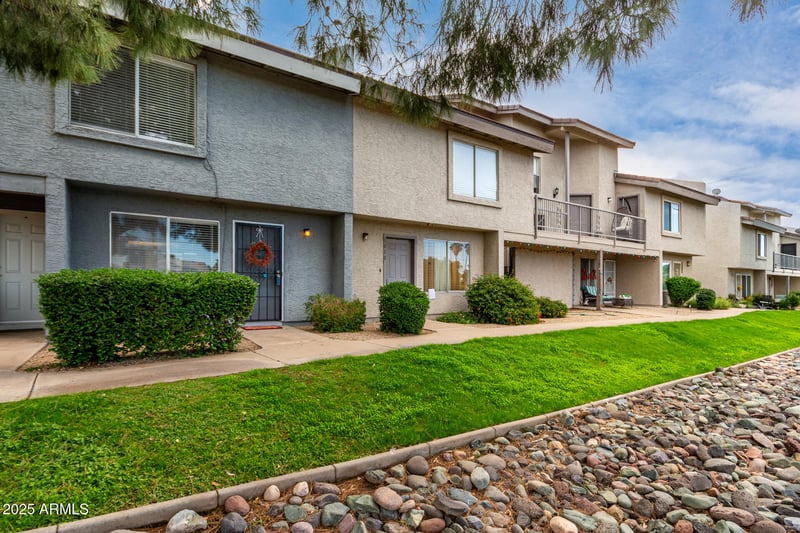 19601 N 7th St #1009, Phoenix, AZ 85024