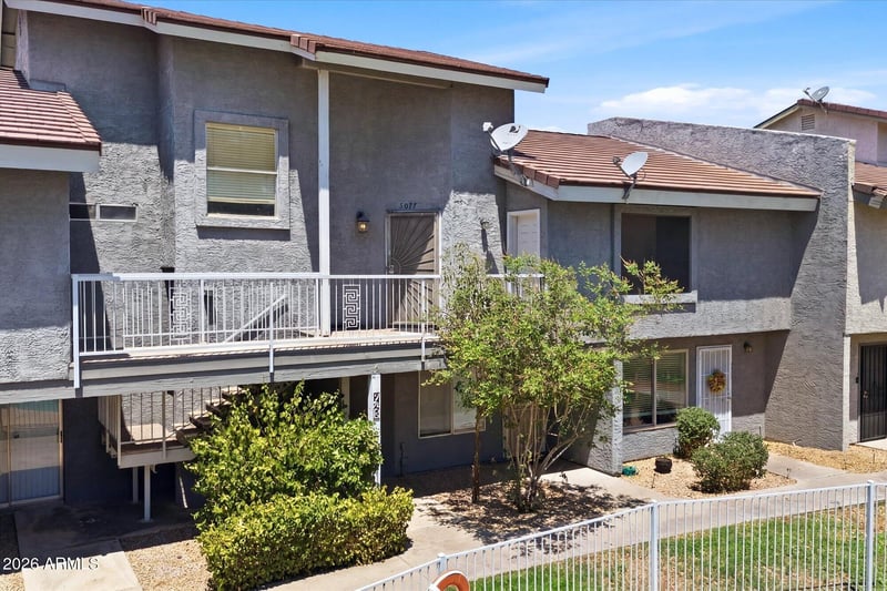 19601 N 7th St #1077, Phoenix, AZ 85024