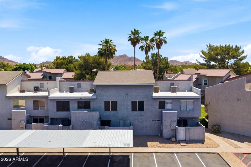 19601 N 7th St #1077, Phoenix, AZ 85024