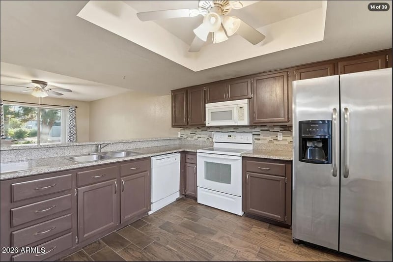 19601 N 7th St #1096, Phoenix, AZ 85024