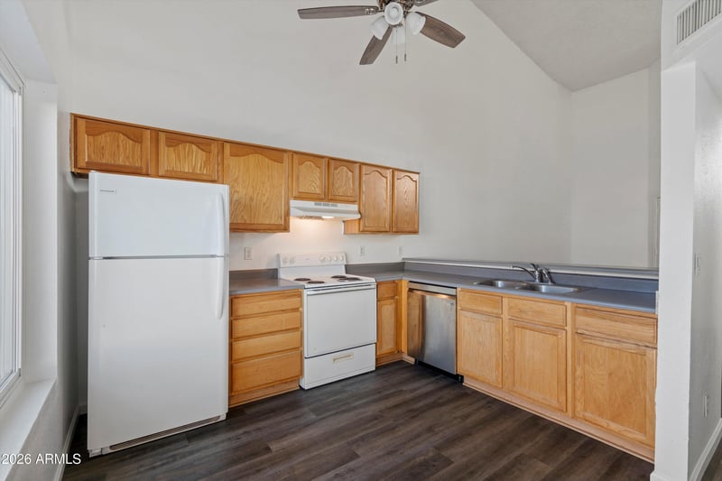 19601 N 7th St #2026, Phoenix, AZ 85024