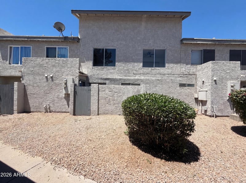 19601 N 7th St #2050, Phoenix, AZ 85024
