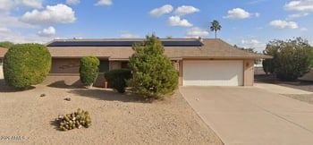 19601 Ponderosa Cir, Sun City, AZ 85373
