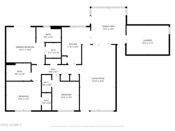 19601 Ponderosa Cir, Sun City, AZ 85373