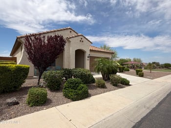 19602 260th Dr, Buckeye, AZ 85396