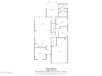 19602 260th Dr, Buckeye, AZ 85396