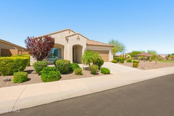 19602 260th Dr, Buckeye, AZ 85396