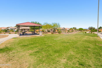 19602 260th Dr, Buckeye, AZ 85396